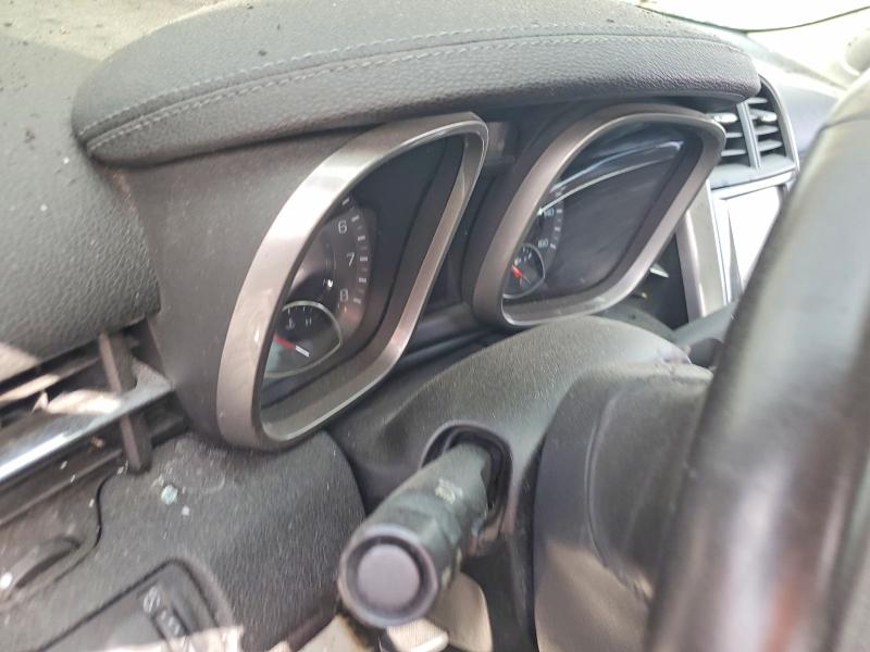 2015 Chevrolet Malibu მანქანა იყიდება აუქციონზე, vin: 1G11D5SL8FF126635, აუქციონის ნომერი: 85983765