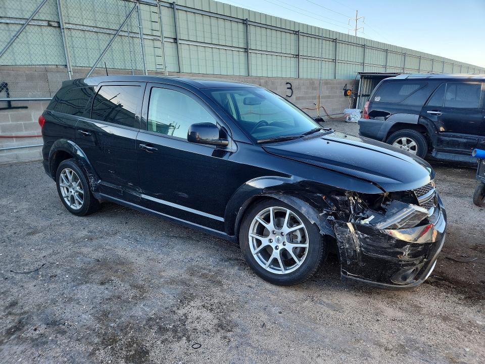 Aukcja sprzedaży 2019 Dodge Journey, vin: 3C4PDDEG9KT752091, numer aukcji: 57517706
