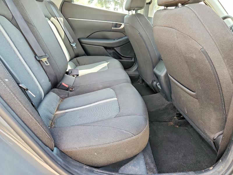 Продаж на аукціоні авто 2022 Hyundai Sonata, vin: 5NPEG4JAXNH142737, номер лоту: 85636175
