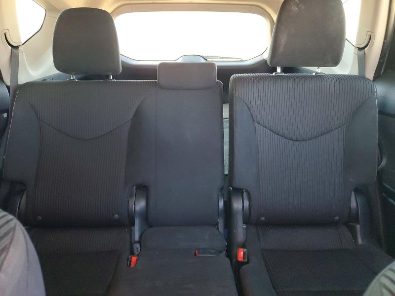 2017 Toyota Prius V მანქანა იყიდება აუქციონზე, vin: JTDZN3EU8HJ071359, აუქციონის ნომერი: 55914466