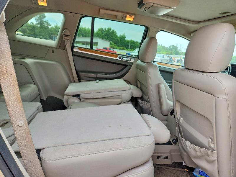 Aukcja sprzedaży 2006 Chrysler Pacifica, vin: 2A8GF78426R662120, numer aukcji: 55712896