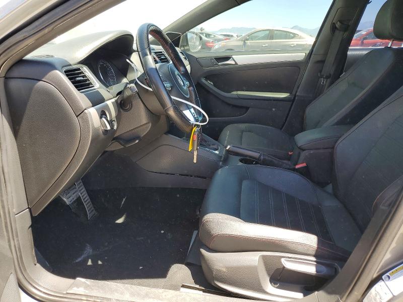 Продажа на аукционе авто 2012 Volkswagen Jetta, vin: 3VW4A7AJ7CM034451, номер лота: 57427816