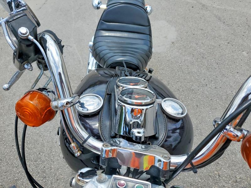 Продаж на аукціоні авто 1985 Harley-davidson Fxef, vin: 1HD1BBL13FY010321, номер лоту: 56832956