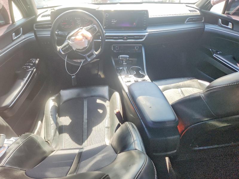 Продажа на аукционе авто 2024 Kia K5, vin: 5XXG64J20RG264934, номер лота: 57917046
