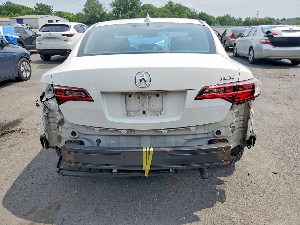 Aukcja sprzedaży 2016 Acura Ilx, vin: 19UDE2F74GA006439, numer aukcji: 58411506