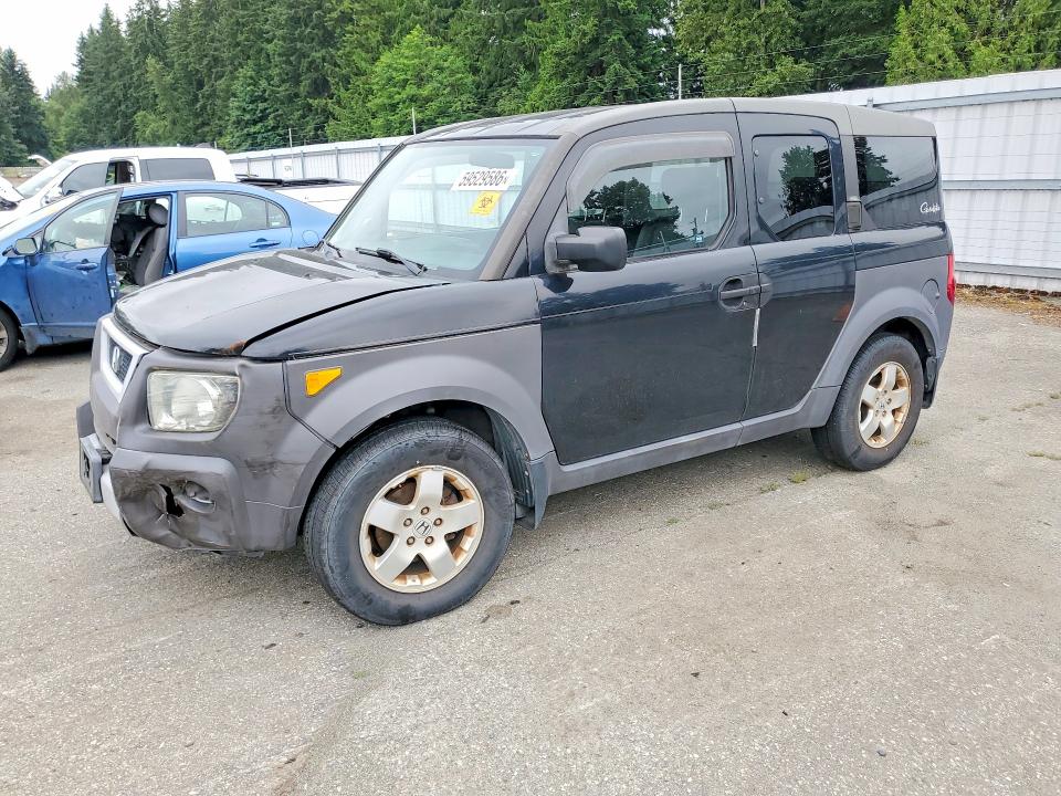 Aukcja sprzedaży 2004 Honda Element, vin: 5J6YH28514L019176, numer aukcji: 59529586