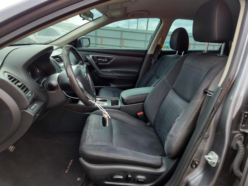 Aukcja sprzedaży 2017 Nissan Altima, vin: 1N4AL3AP6HC273758, numer aukcji: 56813966