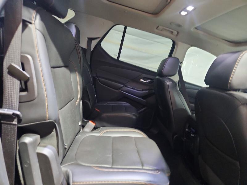 Aukcja sprzedaży 2019 Chevrolet Traverse, vin: 1GNEVKKW3KJ307235, numer aukcji: 58706446