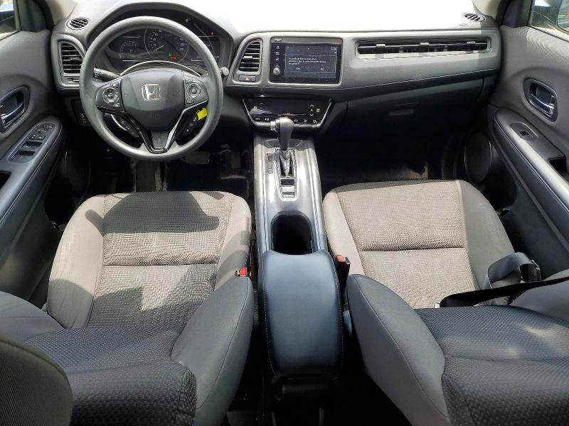 Продажа на аукционе авто 2020 Honda Hr-v, vin: 3CZRU6H3XLM101961, номер лота: 59165766