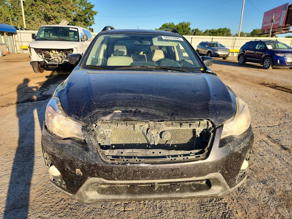2017 Subaru Crosstrek მანქანა იყიდება აუქციონზე, vin: JF2GPABCXHG222735, აუქციონის ნომერი: 56972996