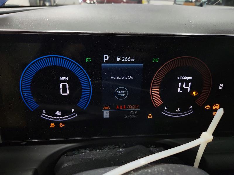 2026 Hyundai Tucson მანქანა იყიდება აუქციონზე, vin: 5NMJBCDE8TH673189, აუქციონის ნომერი: 58528456