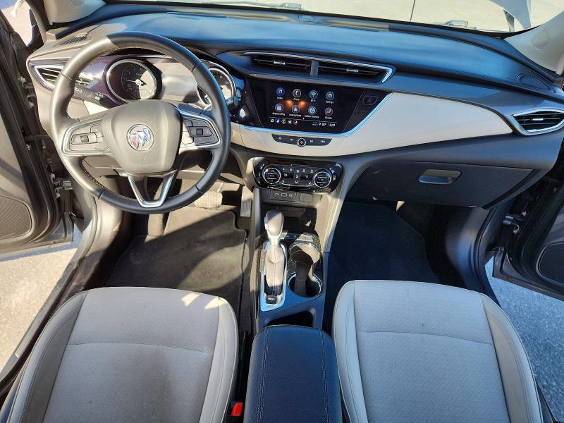 Aukcja sprzedaży 2021 Buick Encore Gx, vin: KL4MMDSL0MB066976, numer aukcji: 55904826