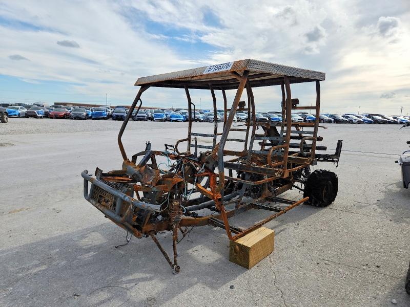 Aukcja sprzedaży 2008 Polaris 4_wheeler, vin: 4XAWH68A982697565, numer aukcji: 57166376