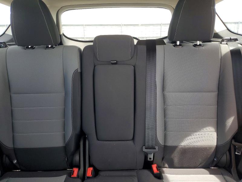 58587336 :رقم المزاد ، 1FMCU9G95GUB63591 vin ، 2016 Ford Escape مزاد بيع