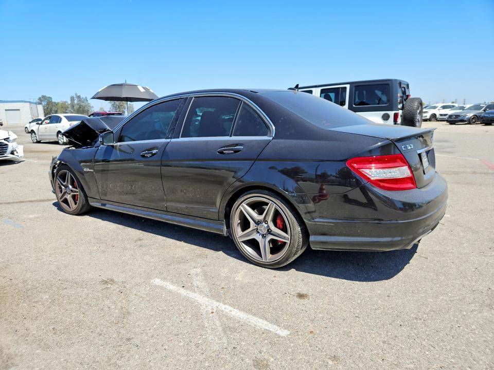 Aukcja sprzedaży 2011 Mercedes-benz C, vin: WDDGF7HB1BF662462, numer aukcji: 56117336