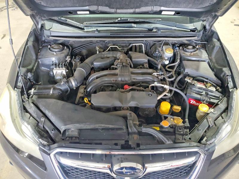 Продаж на аукціоні авто 2014 Subaru Xv Crosstrek, vin: JF2GPAWC1E8210084, номер лоту: 58068846