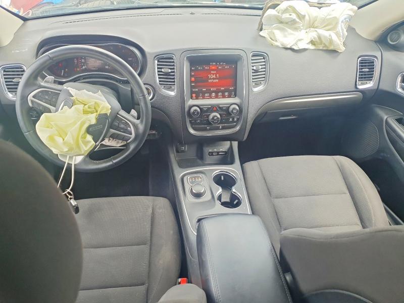 Aukcja sprzedaży 2014 Dodge Durango, vin: 1C4RDJAG1EC323430, numer aukcji: 57468436
