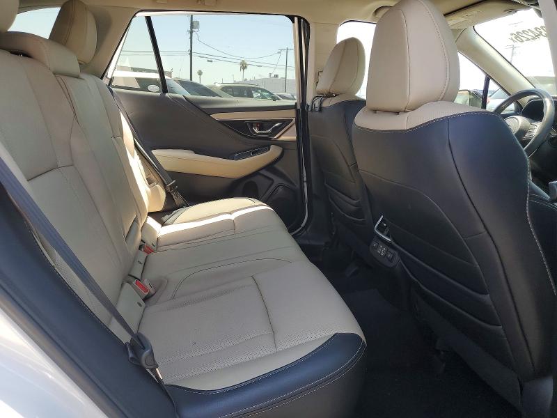Продаж на аукціоні авто 2024 Subaru Outback, vin: 4S4BTANC0R3257482, номер лоту: 58034226