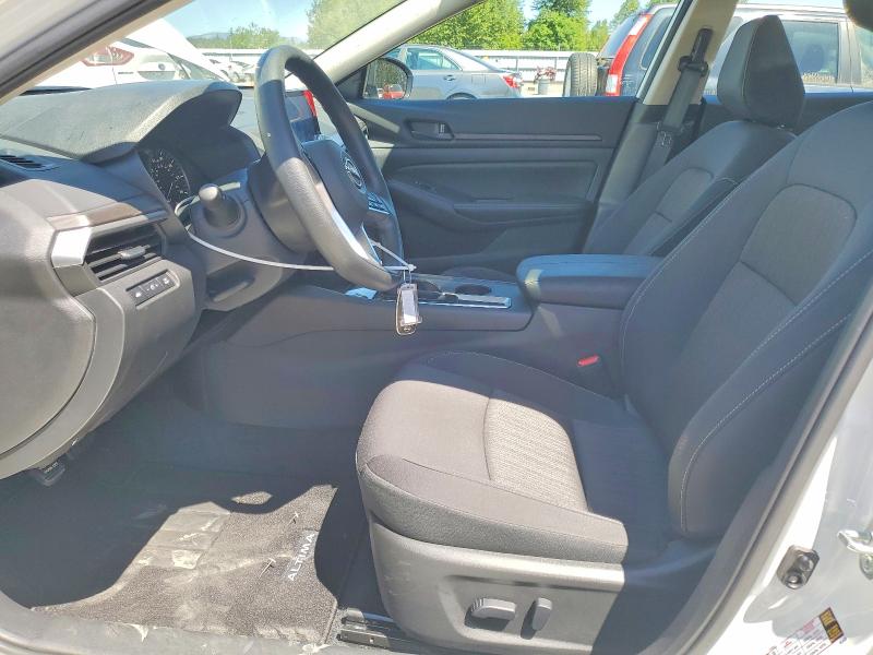 Aukcja sprzedaży 2026 Nissan Altima, vin: 1N4BL4DVXTN325197, numer aukcji: 58134396