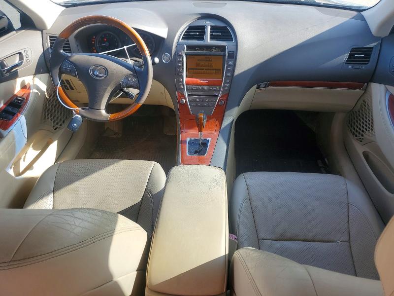 Продаж на аукціоні авто 2010 Lexus Es, vin: JTHBK1EG2A2383149, номер лоту: 58189256