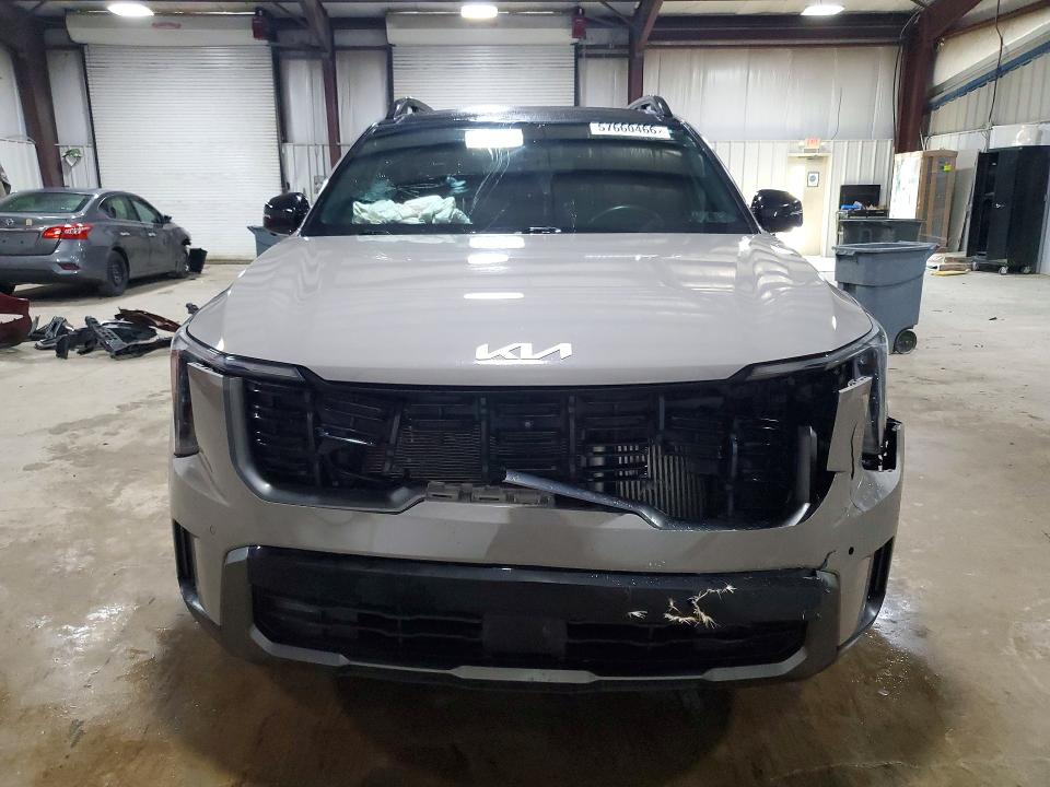 Продажа на аукционе авто 2024 Kia Sorento, vin: 5XYRKDJF2RG262797, номер лота: 57660466