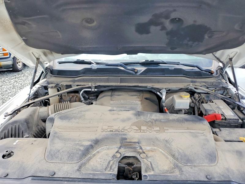 Продаж на аукціоні авто 2021 Ram 3500, vin: 3C63R3AJXMG574917, номер лоту: 58526876