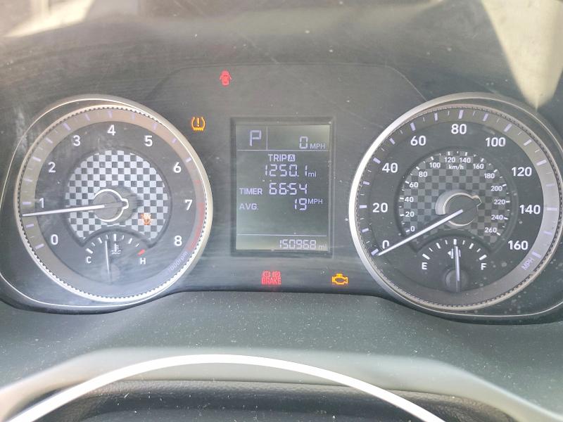 Продаж на аукціоні авто 2019 Hyundai Elantra, vin: 5NPD74LF9KH497107, номер лоту: 57349766