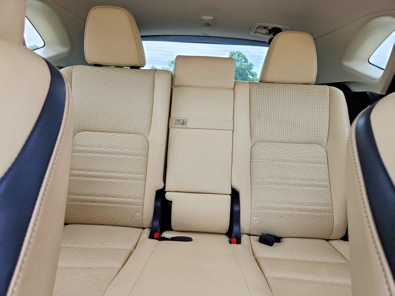 Aukcja sprzedaży 2015 Lexus Nx, vin: JTJBARBZ4F2001362, numer aukcji: 58696706