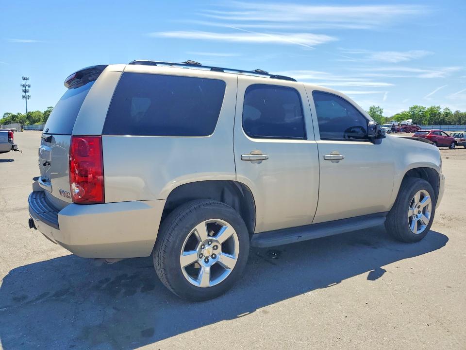 Aukcja sprzedaży 2007 Gmc Yukon, vin: 1GKFK13087J289062, numer aukcji: 56687456