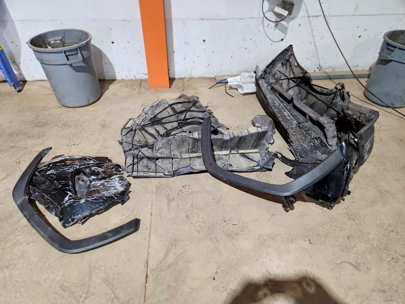 55978236 :رقم المزاد ، 2T3R1RFVXSC528351 vin ، 2025 Toyota Rav4 مزاد بيع