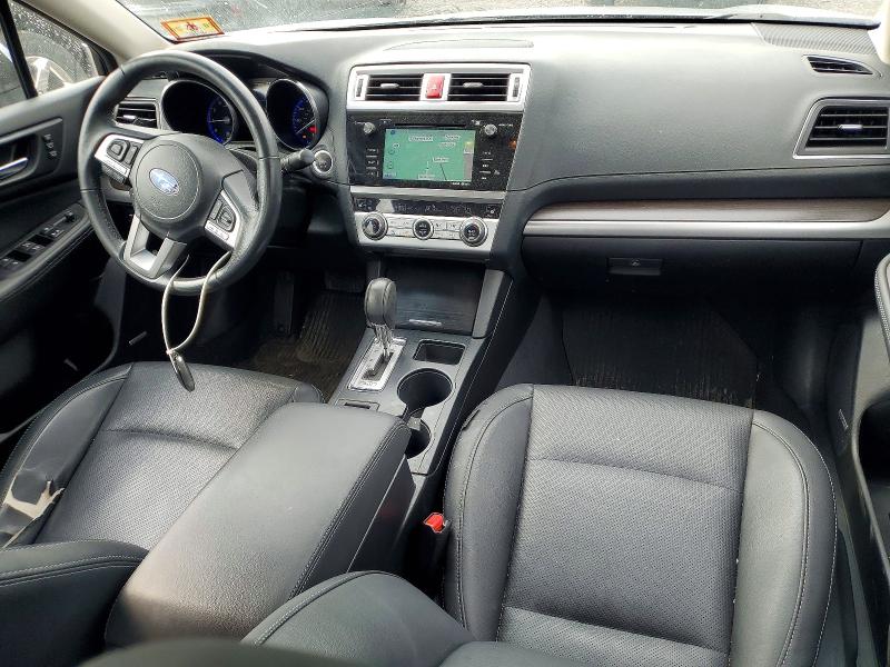 Aukcja sprzedaży 2017 Subaru Legacy, vin: 4S3BNAN62H3010892, numer aukcji: 58304116