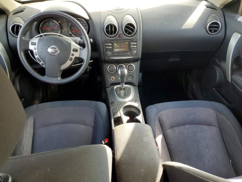 Продажа на аукционе авто 2014 Nissan Rogue Select, vin: JN8AS5MV2EW705215, номер лота: 58368106