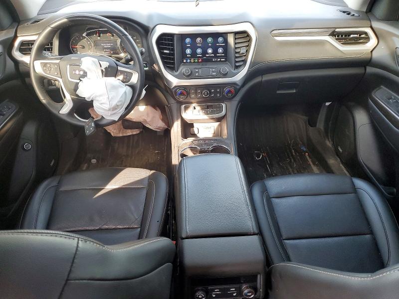 Продаж на аукціоні авто 2023 Gmc Acadia, vin: 1GKKNUL40PZ167114, номер лоту: 57398856