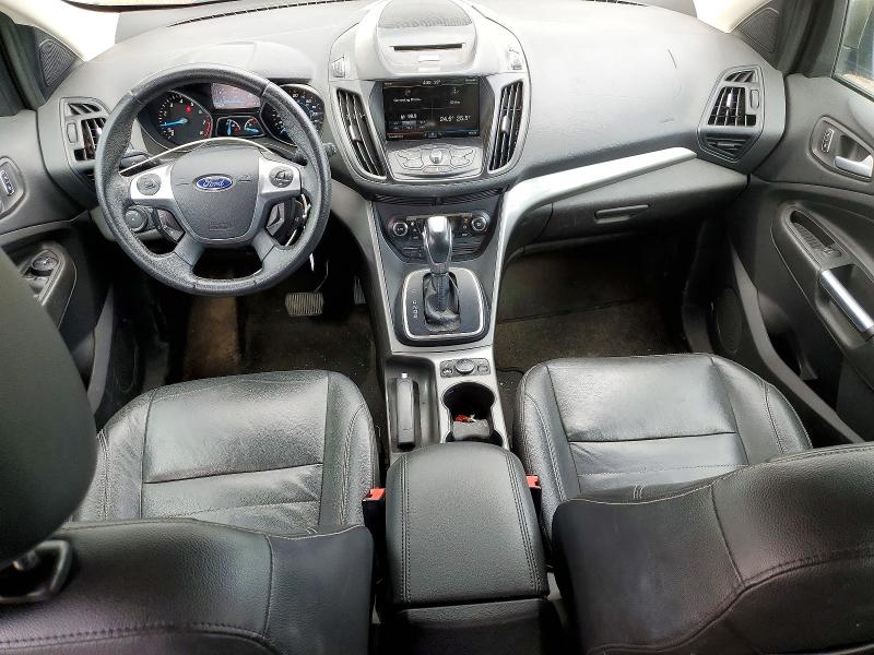 Aukcja sprzedaży 2013 Ford Escape, vin: 1FMCU9GX0DUD44320, numer aukcji: 57025796
