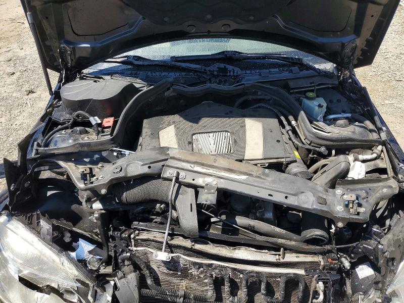 Aukcja sprzedaży 2010 Mercedes-benz C, vin: WDDGF5EB6AF430091, numer aukcji: 59118556