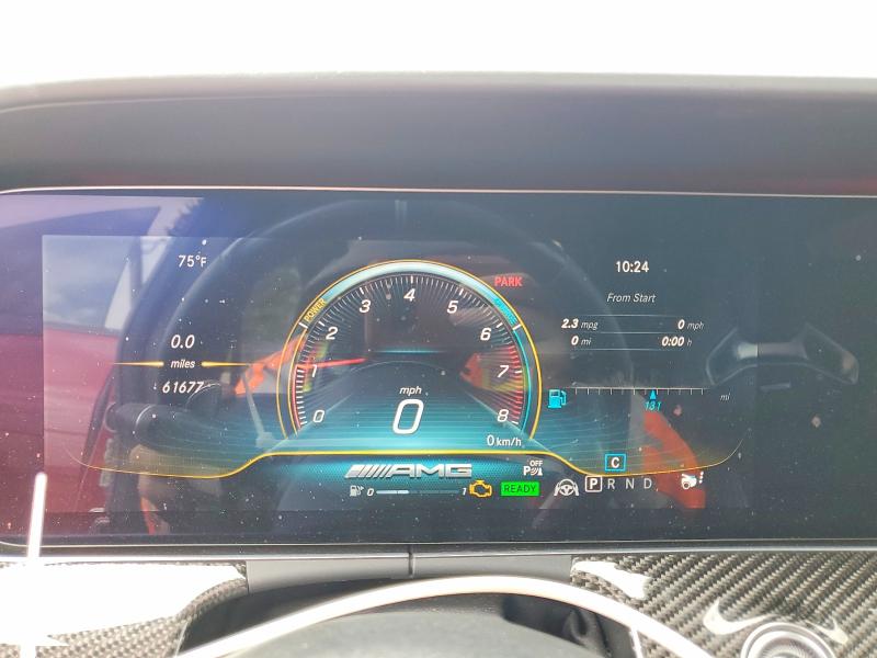 Aukcja sprzedaży 2019 Mercedes-benz Amg Gt, vin: WDD7X6BB2KA004212, numer aukcji: 58833126