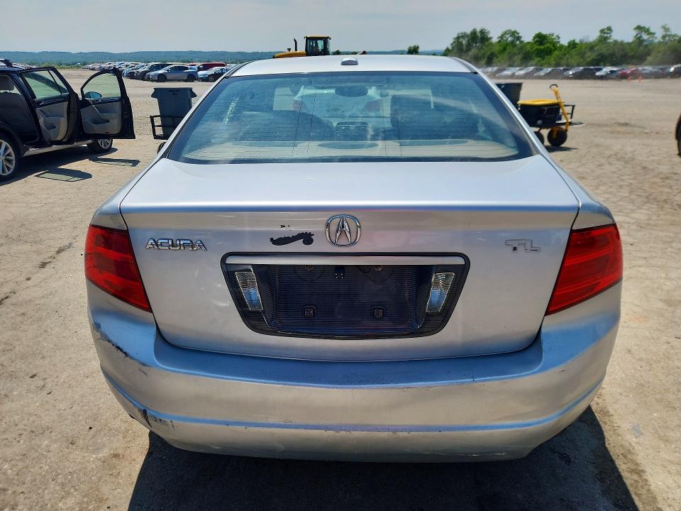 Aukcja sprzedaży 2006 Acura 3.2tl, vin: 19UUA66266A050805, numer aukcji: 56820716