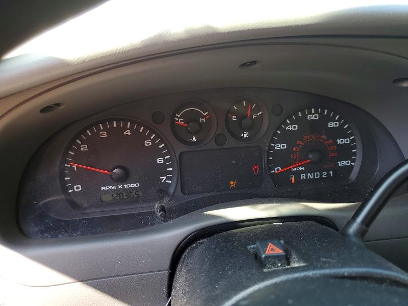 2008 Ford Ranger მანქანა იყიდება აუქციონზე, vin: 1FTYR44E48PA84199, აუქციონის ნომერი: 57321596