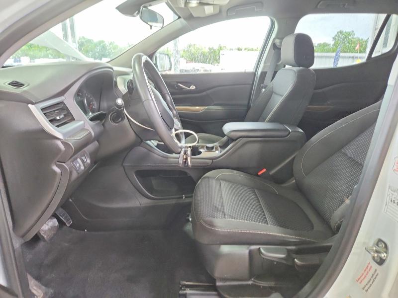 Продажа на аукционе авто 2023 Gmc Acadia, vin: 1GKKNKL42PZ130781, номер лота: 56138926
