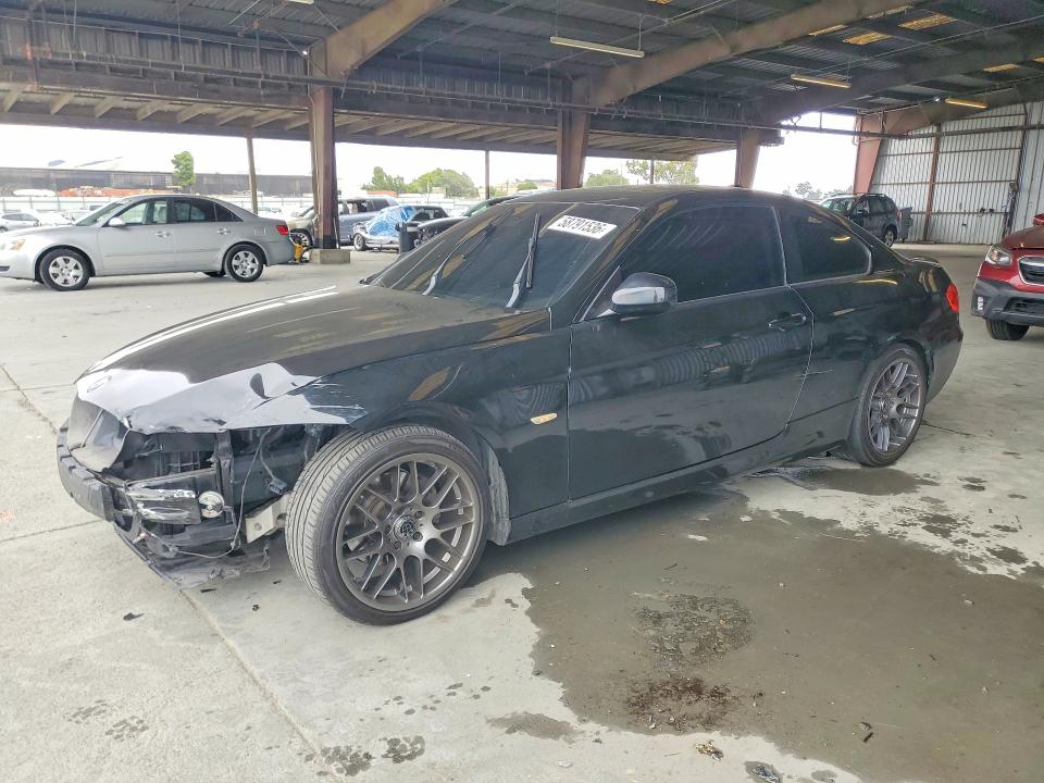 Продажа на аукционе авто 2011 Bmw 328, vin: WBAKE5C52BE573211, номер лота: 58791536