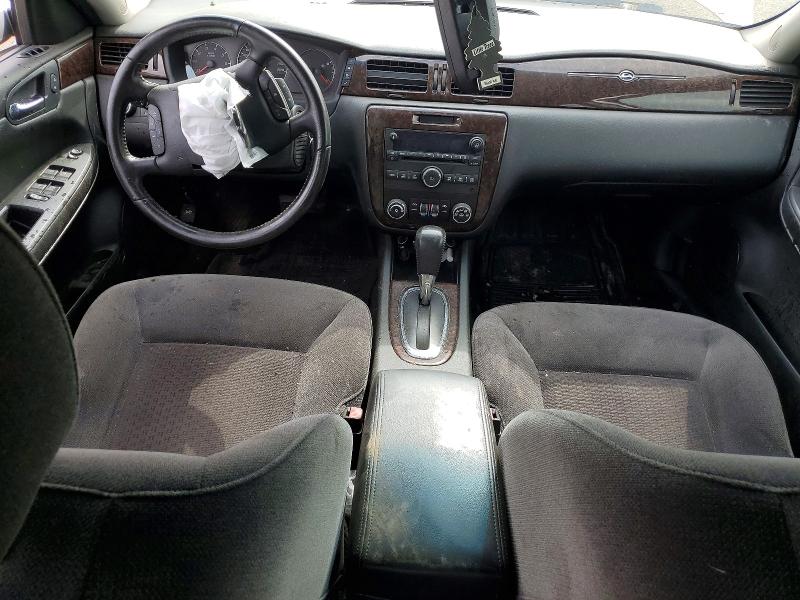 Продаж на аукціоні авто 2013 Chevrolet Impala, vin: 2G1WB5E39D1237819, номер лоту: 56275916