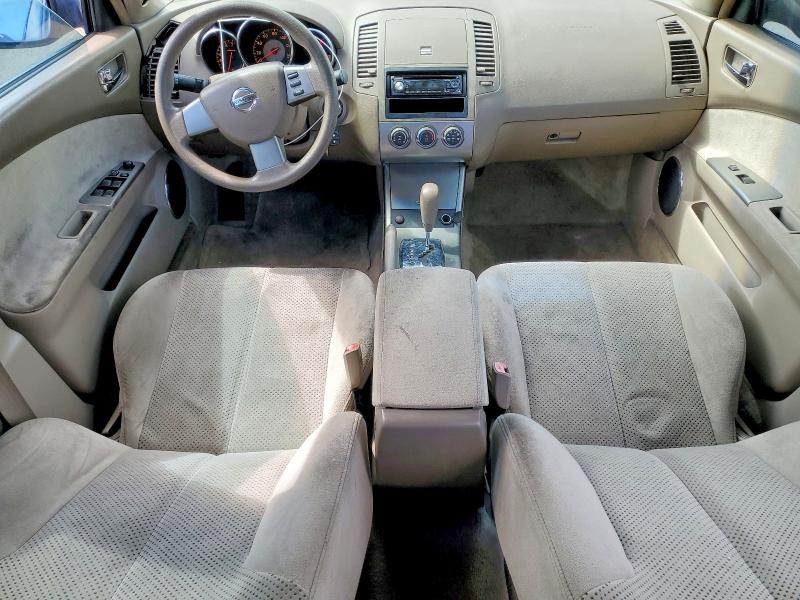 Aukcja sprzedaży 2005 Nissan Altima, vin: 1N4AL11D65C197271, numer aukcji: 56485906