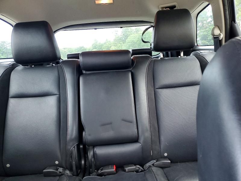 Aukcja sprzedaży 2014 Mazda Cx-9, vin: JM3TB3CV8E0438229, numer aukcji: 57624856