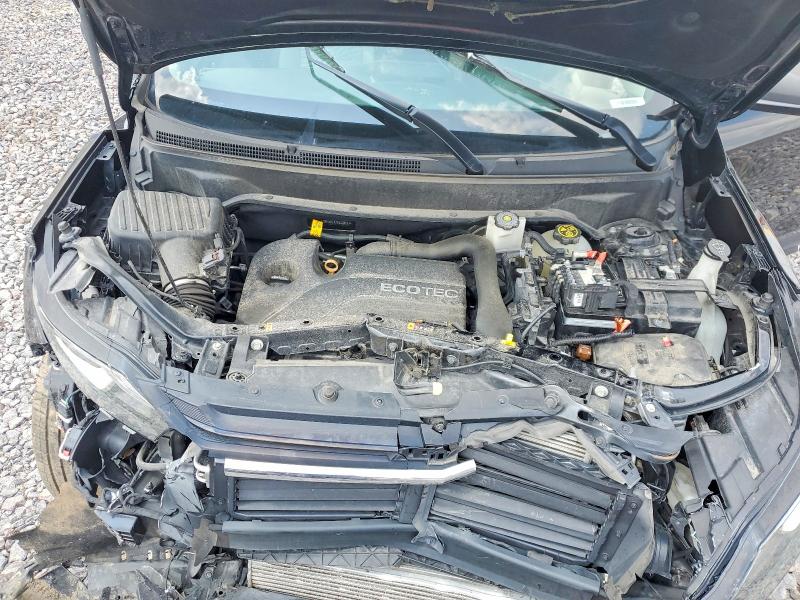 Продажа на аукционе авто 2020 Chevrolet Equinox, vin: 2GNAXHEV7L6228681, номер лота: 56650276