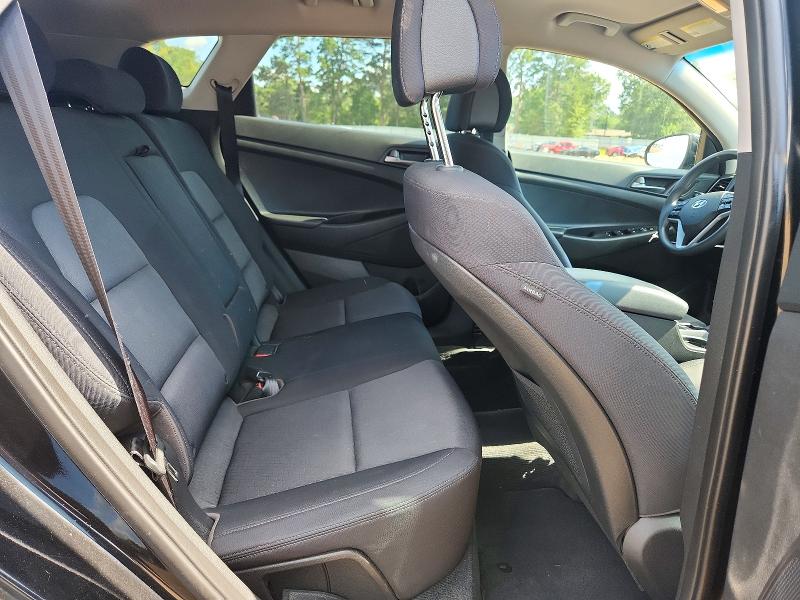 Aukcja sprzedaży 2018 Hyundai Tucson, vin: KM8J23A45JU622875, numer aukcji: 56644586