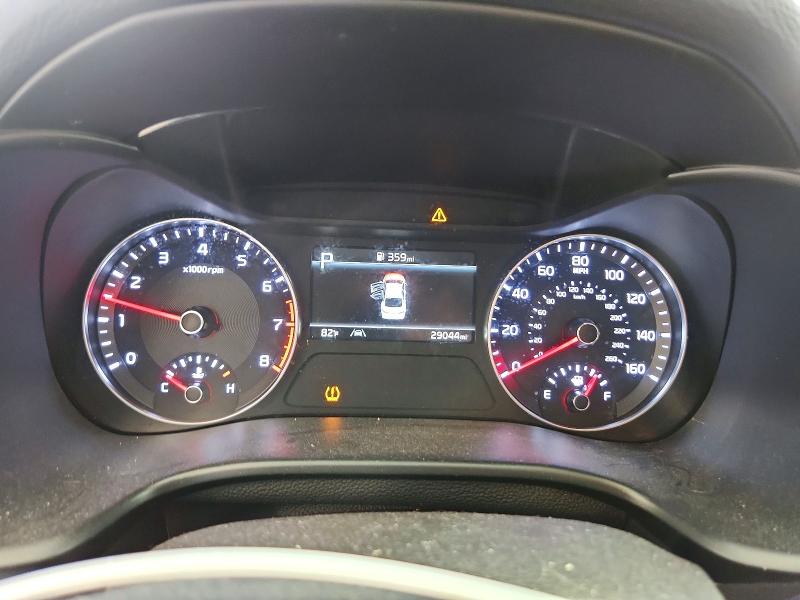 Продаж на аукціоні авто 2023 Kia Forte, vin: 3KPF24AD5PE519186, номер лоту: 57034726