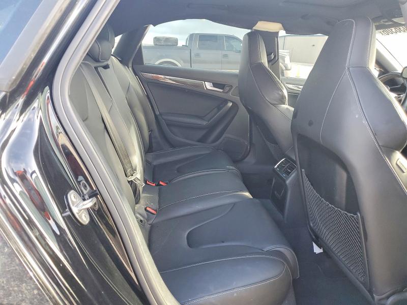 57036306 :رقم المزاد ، WAUBGAFLXDA162694 vin ، 2013 Audi S4 مزاد بيع