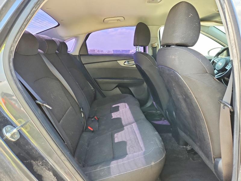 Продажа на аукционе авто 2019 Kia Forte, vin: 3KPF24AD4KE112713, номер лота: 59108176