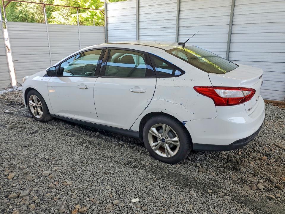 Продаж на аукціоні авто 2013 Ford Focus, vin: 1FADP3F20DL198239, номер лоту: 54542566