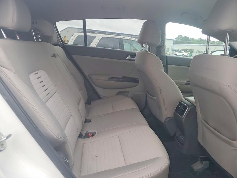 Продажа на аукционе авто 2017 Kia Sportage, vin: KNDPM3AC0H7050882, номер лота: 56585676